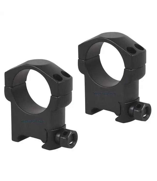 Vector Optics Continental x6 2-12x50 G4 Hunting