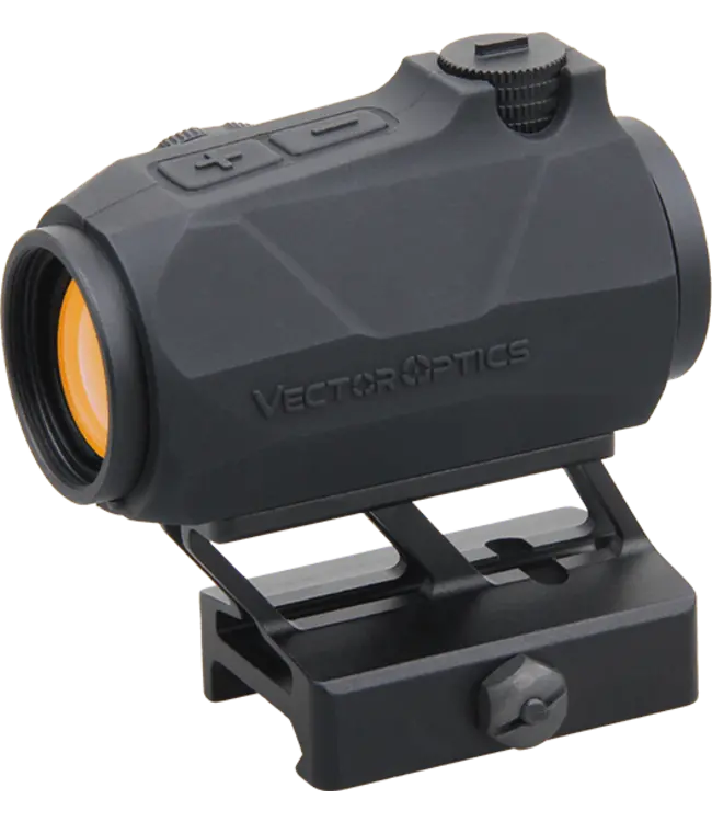 Vector Optics Maverick-IV 1x20 Mini MIL