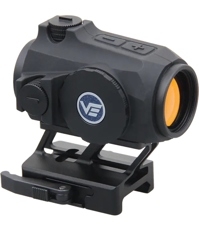 Vector Optics Maverick-IV 1x20 Mini MIL