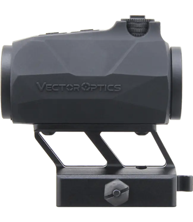 Vector Optics Maverick-IV 1x20 Mini MIL
