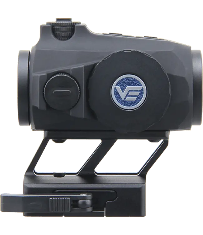 Vector Optics Maverick-IV 1x20 Mini MIL