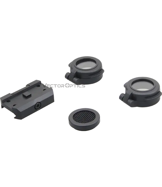 Vector Optics Maverick-IV 1x20 Mini MIL