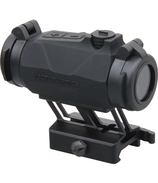 Vector Optics Maverick-IV 1x20 Mini MIL