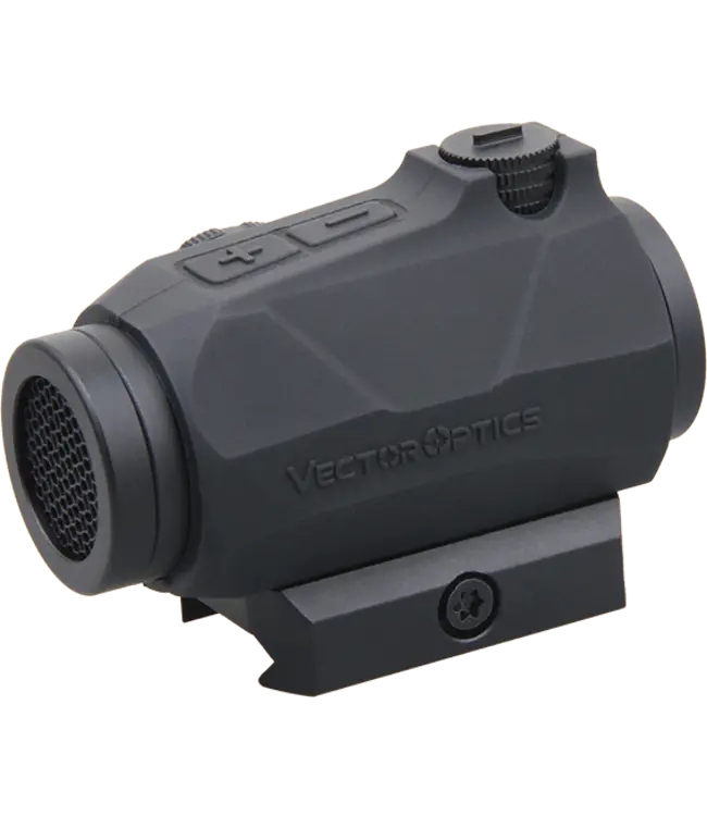 Vector Optics Maverick-IV 1x20 Mini MIL