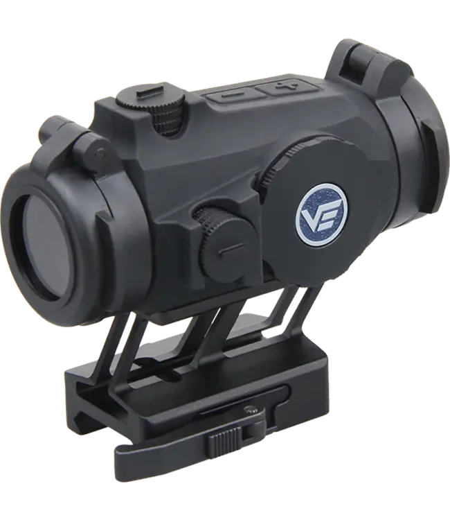 Vector Optics Maverick-IV 1x20 Mini MIL