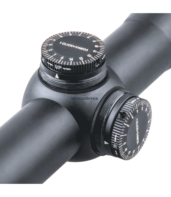 Vector Optics Matiz 2-7x32 MOA