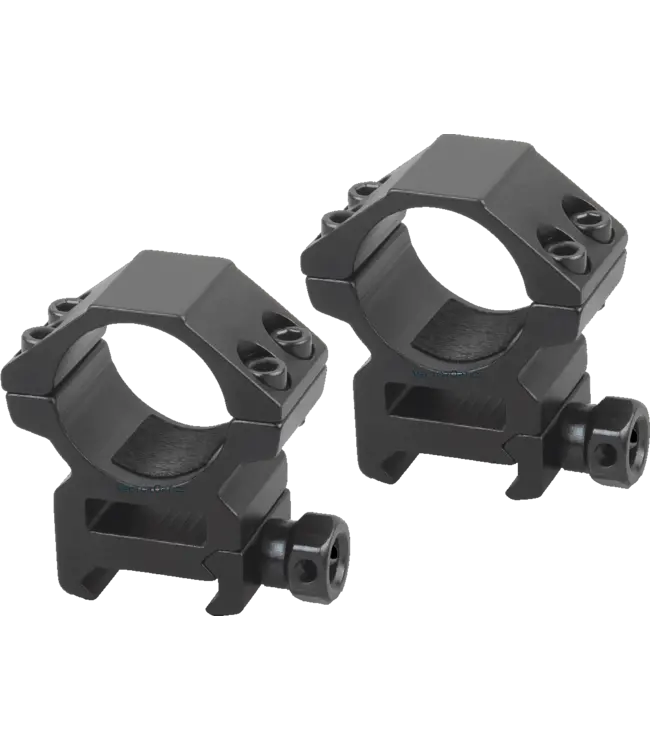 Vector Optics Matiz 2-7x32 MOA