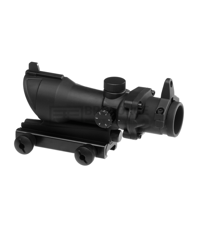 Aim-O 1x32 Red Dot - Black