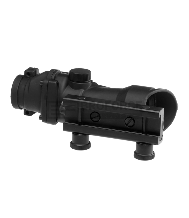 Aim-O 1x32 Red Dot - Black