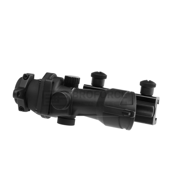 Aim-O 1x32 Red Dot - Black