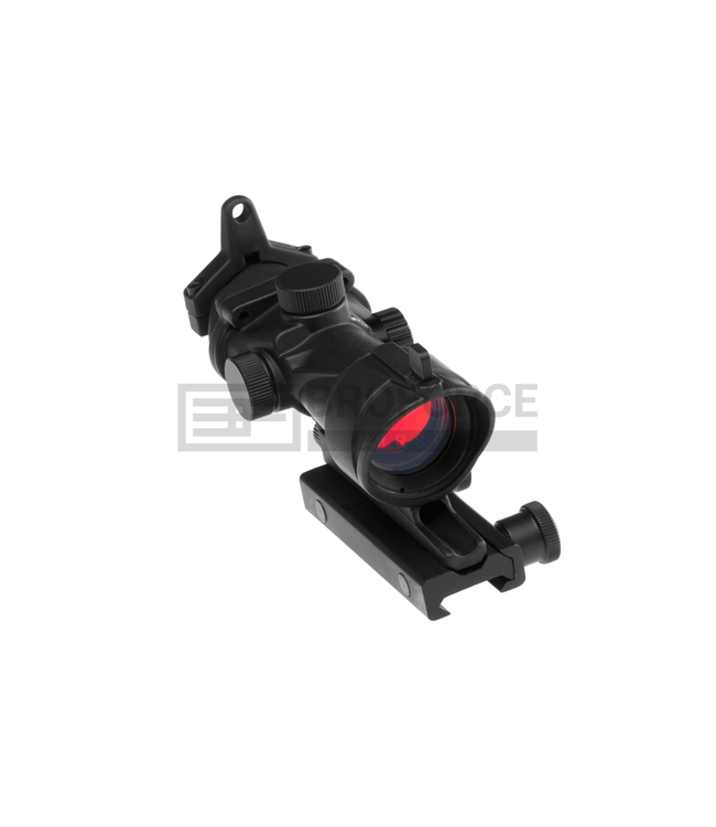 Aim-O 1x32 Red Dot - Black