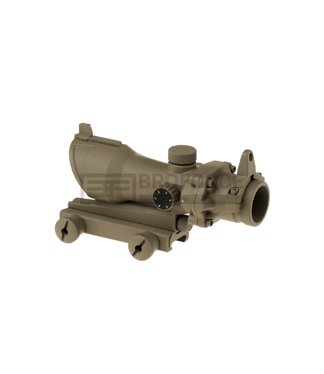 Aim-O 1x32 Red Dot - Desert