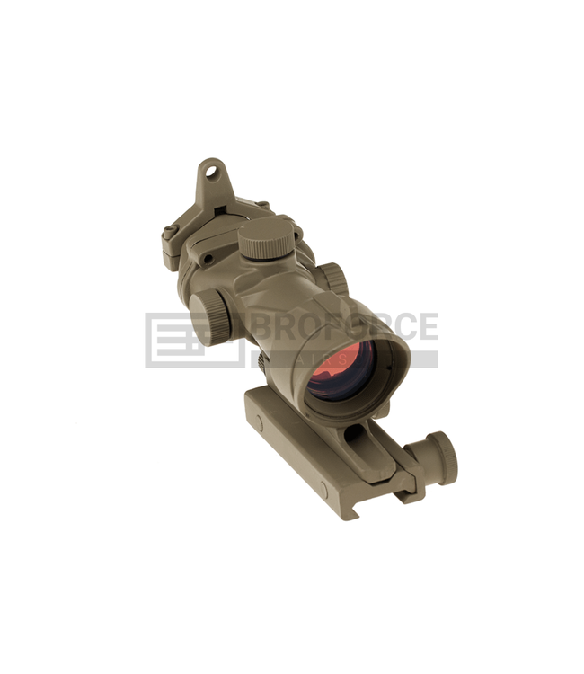 Aim-O 1x32 Red Dot - Desert