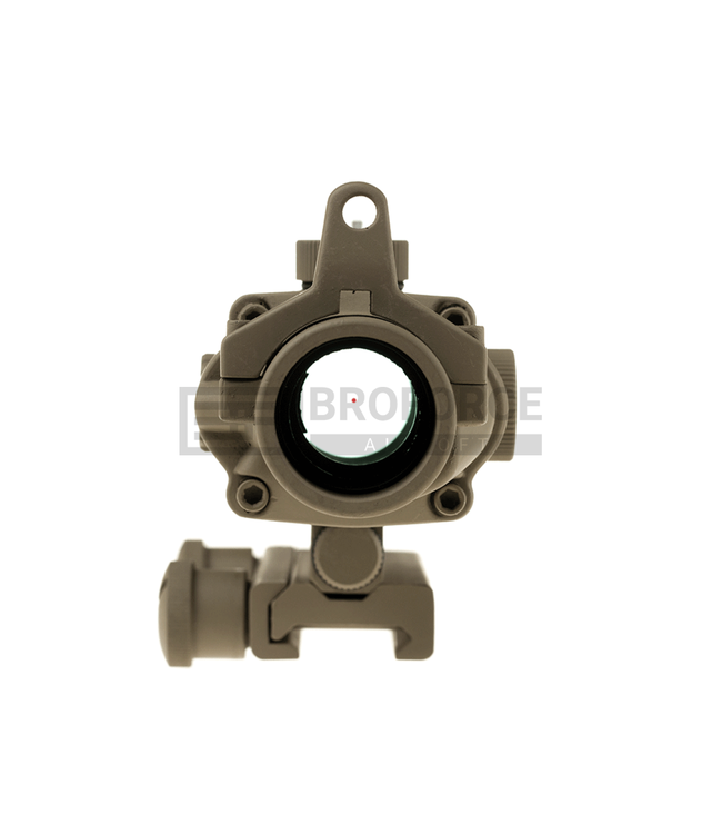 Aim-O 1x32 Red Dot - Desert