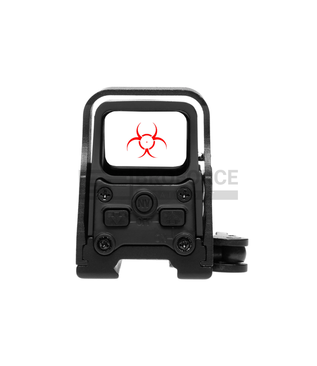 Aim-O XPS 2-Z Red Dot - Black