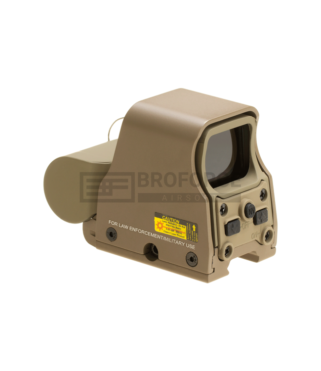 Aim-O XPS 2-Z Red Dot - Desert