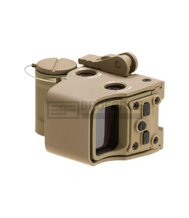 Aim-O XPS 2-Z Red Dot - Desert