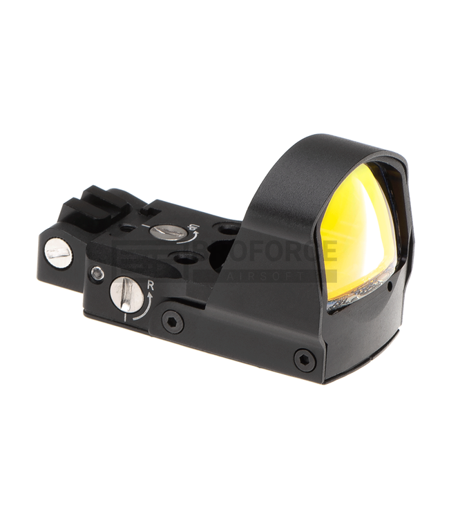 Aim-O DP Pro Red Dot Sight - Black