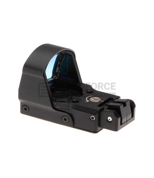 Aim-O DP Pro Red Dot Sight - Black
