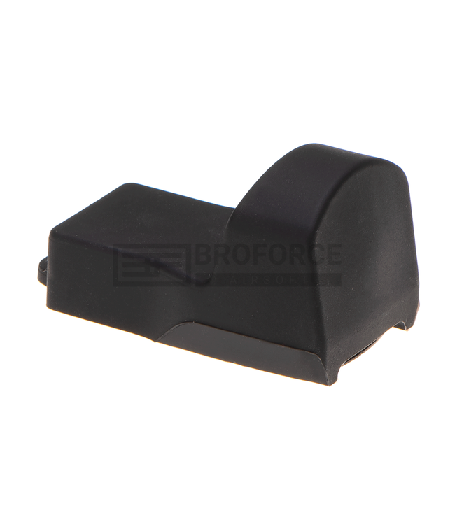 Aim-O DP Pro Red Dot Sight - Black