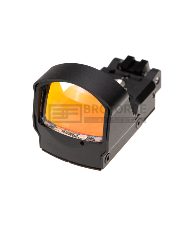 Aim-O DP Pro Red Dot Sight - Black