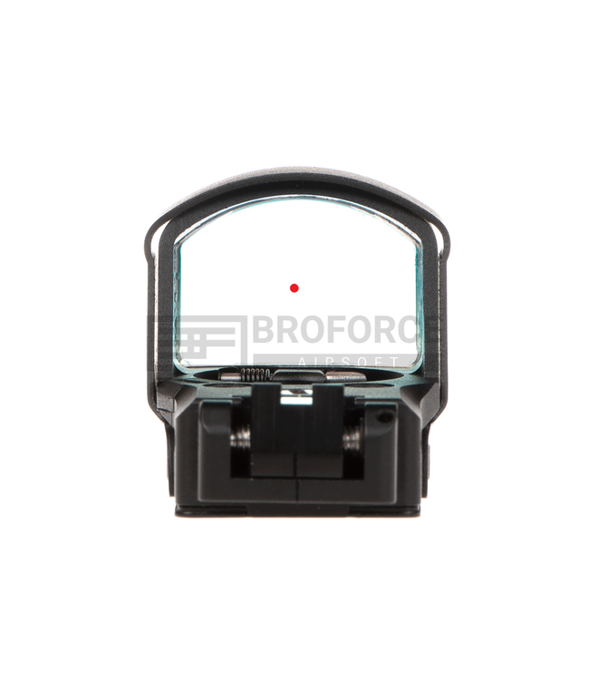 Aim-O DP Pro Red Dot Sight - Black