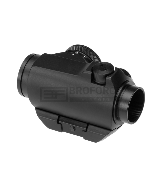 Aim-O RD-2 Red Dot - Black