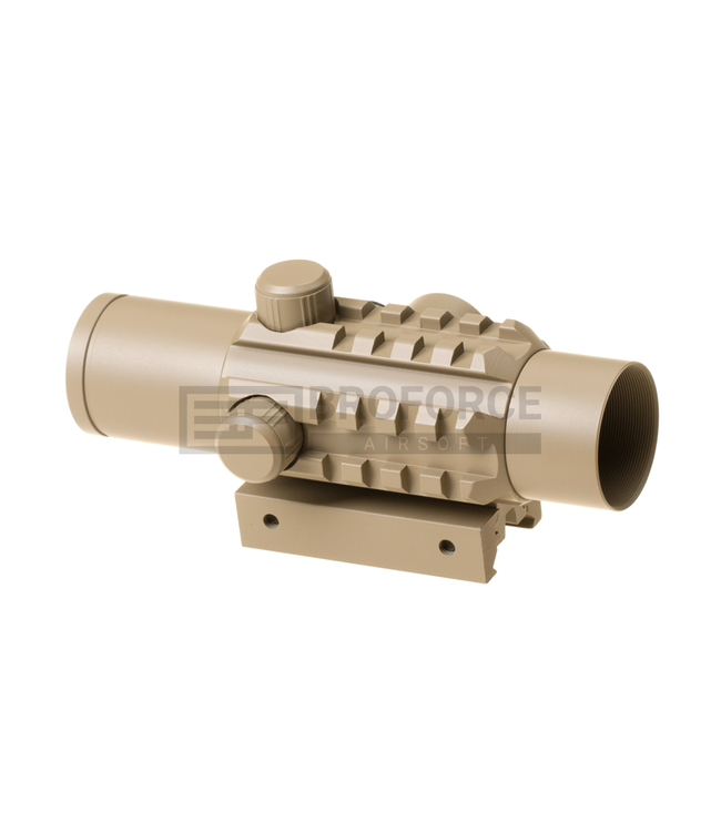 Aim-O Delta Sight - Desert