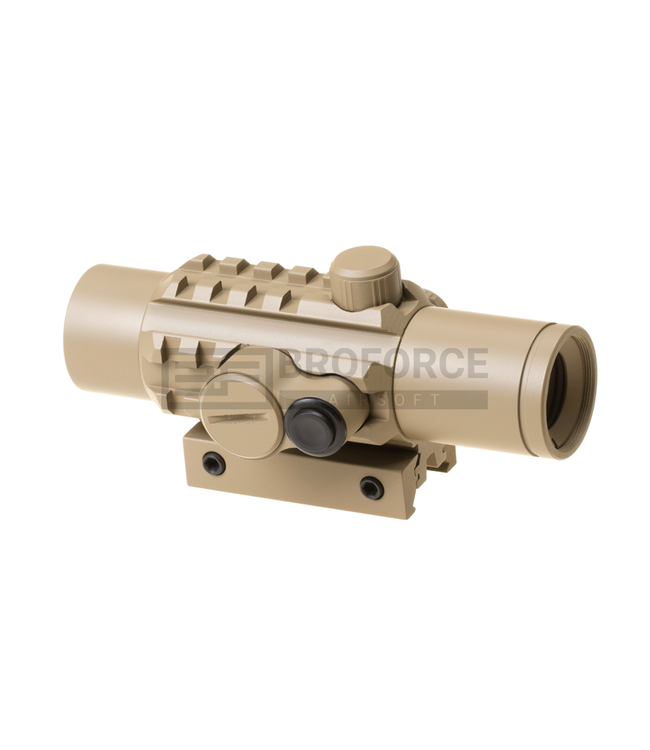 Aim-O Delta Sight - Desert