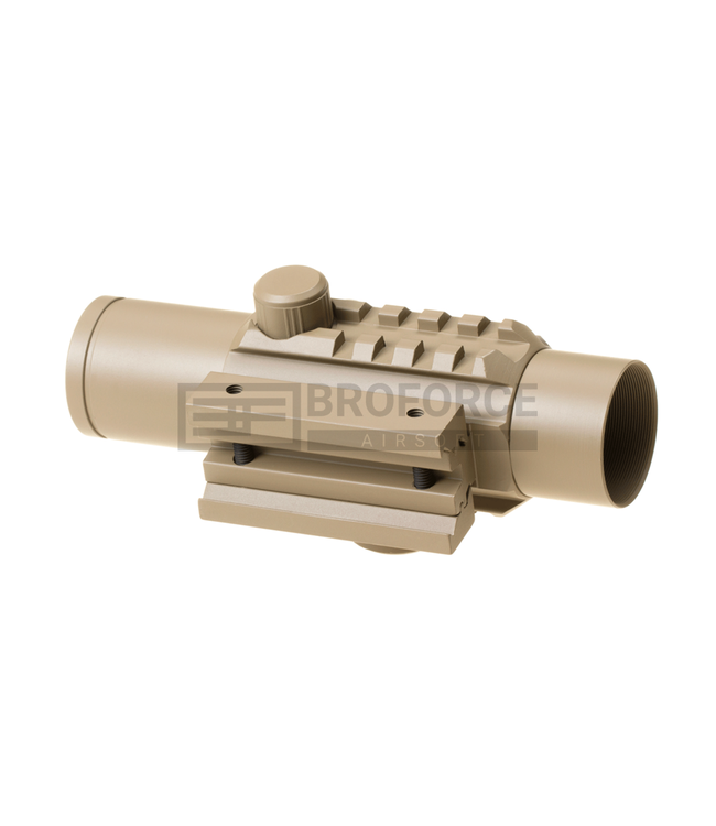 Aim-O Delta Sight - Desert