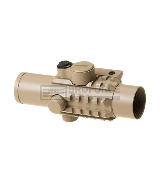 Aim-O Delta Sight - Desert