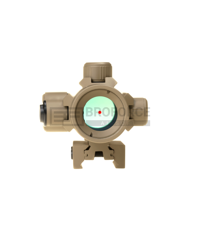 Aim-O Delta Sight - Desert