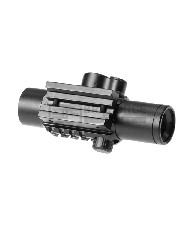 Aim-O Delta Sight - Black