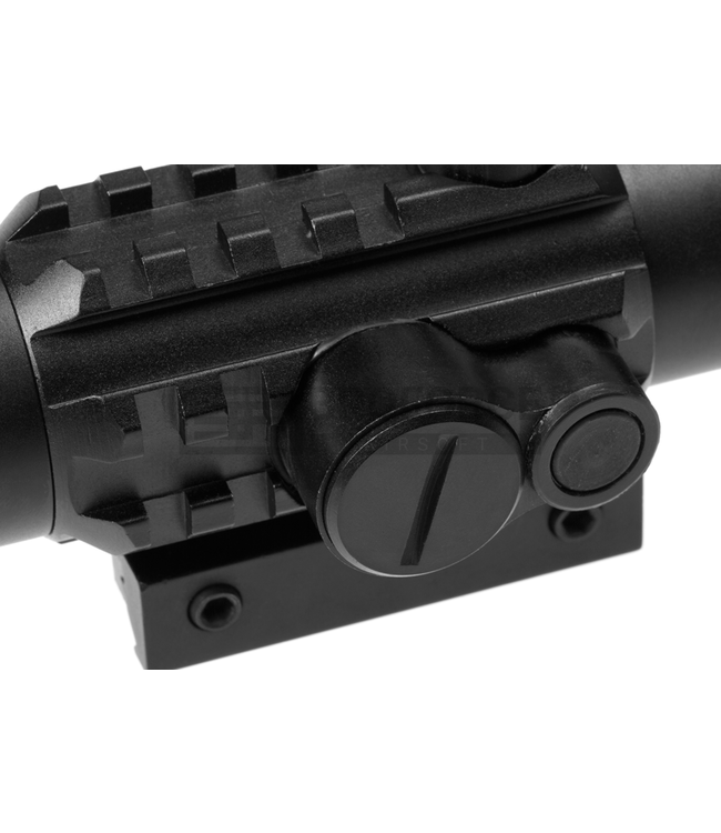 Aim-O Delta Sight - Black