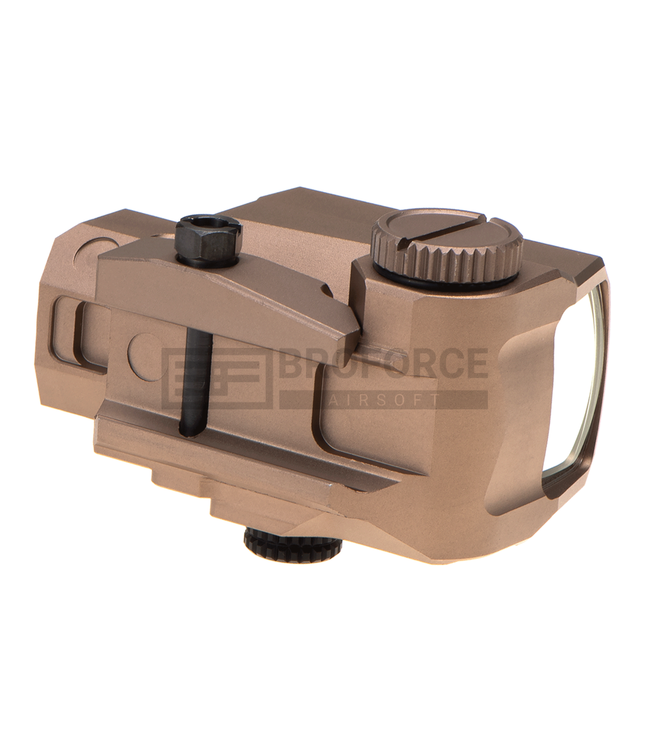 Aim-O LCO Red / Green Dot - Desert