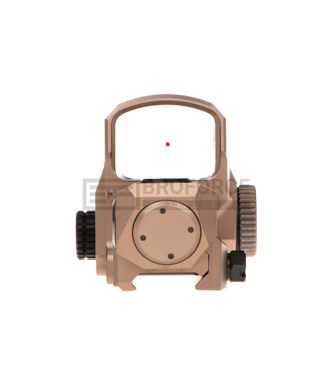 Aim-O LCO Red / Green Dot - Desert