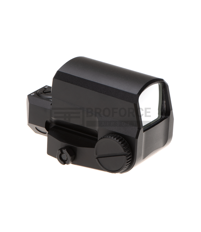 Aim-O LCO Red / Green Dot - Black