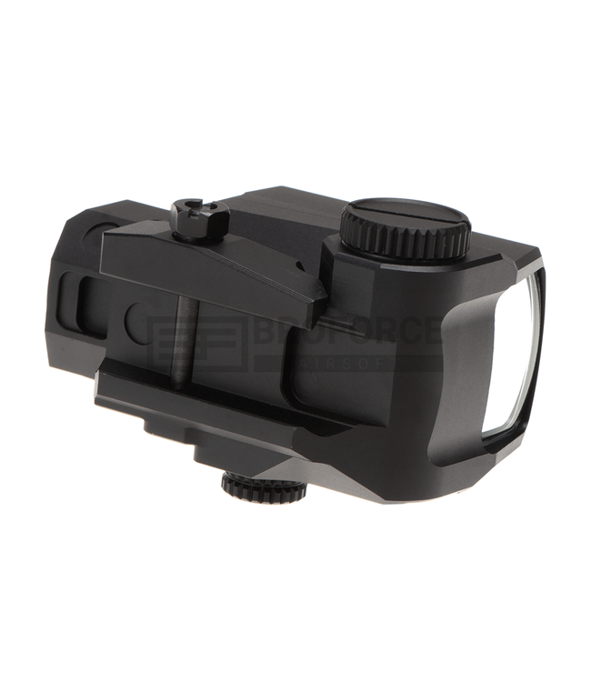 Aim-O LCO Red / Green Dot - Black