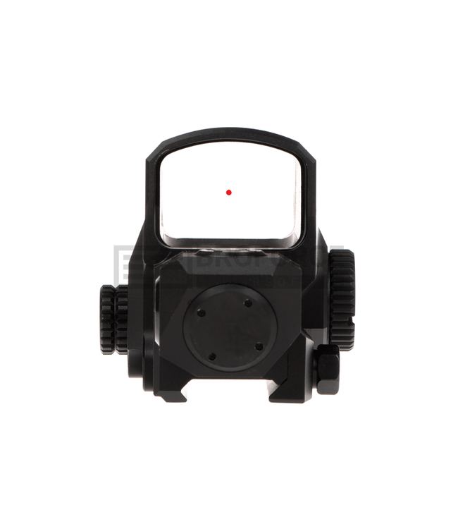 Aim-O LCO Red / Green Dot - Black