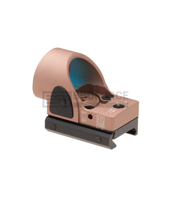 Aim-O SRO Red Dot Sight - Desert