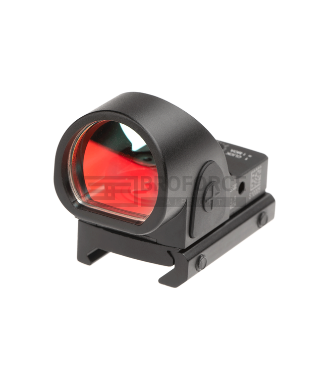 Aim-O SRO Red Dot Sight - Black