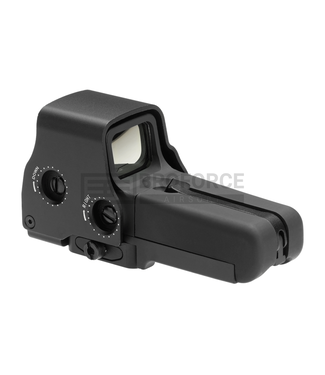 Aim-O 558 Red Dot - Black Aim-O 558 Red Dot - Black