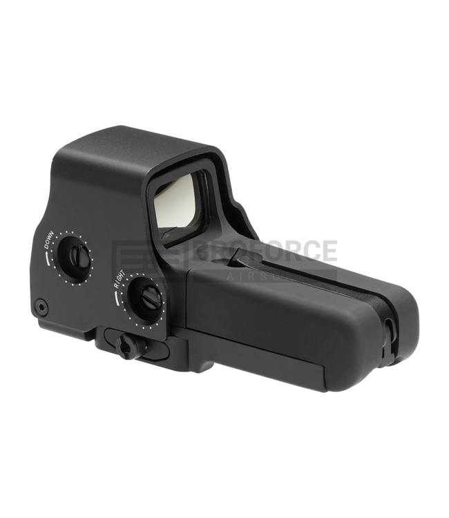 Aim-O 558 Red Dot - Black