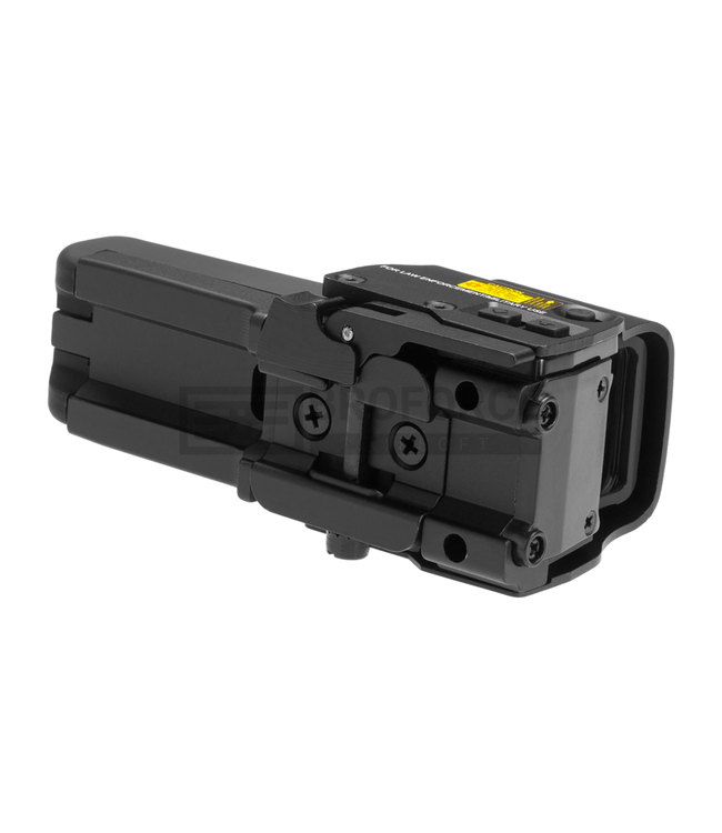 Aim-O 558 Red Dot - Black