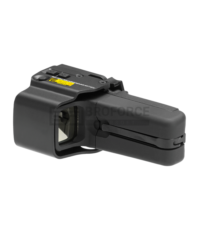 Aim-O 558 Red Dot - Black