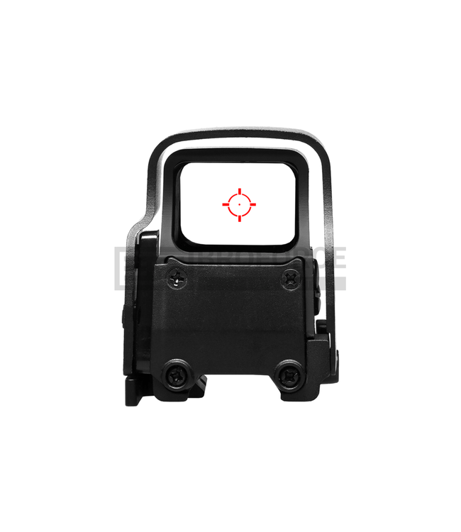 Aim-O 558 Red Dot - Black