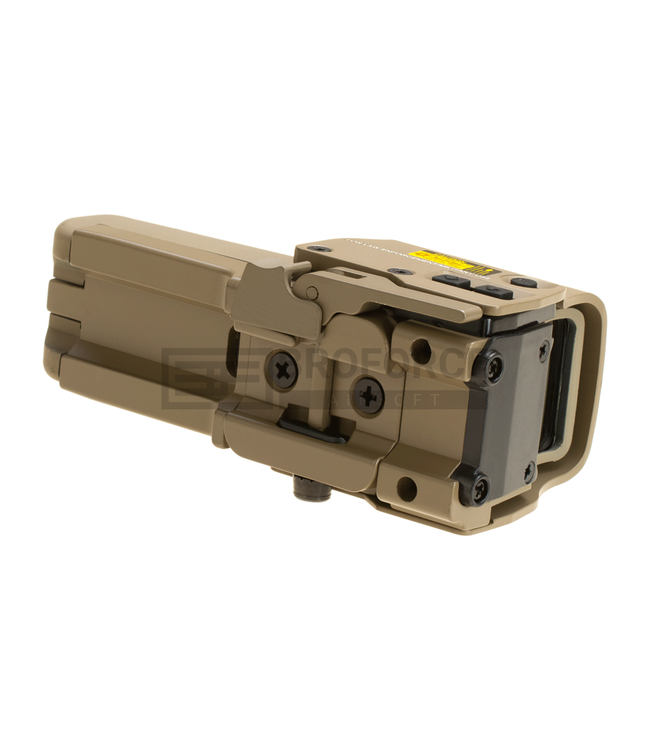 Aim-O 558 Red Dot - Desert