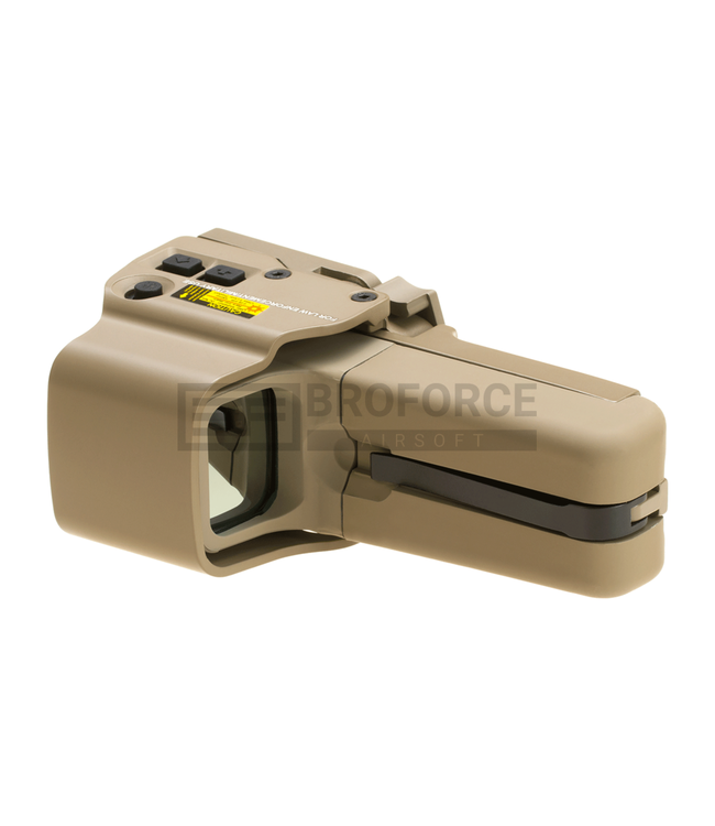 Aim-O 558 Red Dot - Desert