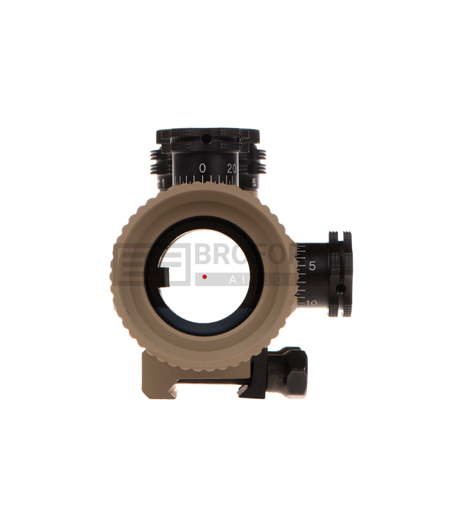 Aim-O 1x30 Red Dot - Desert