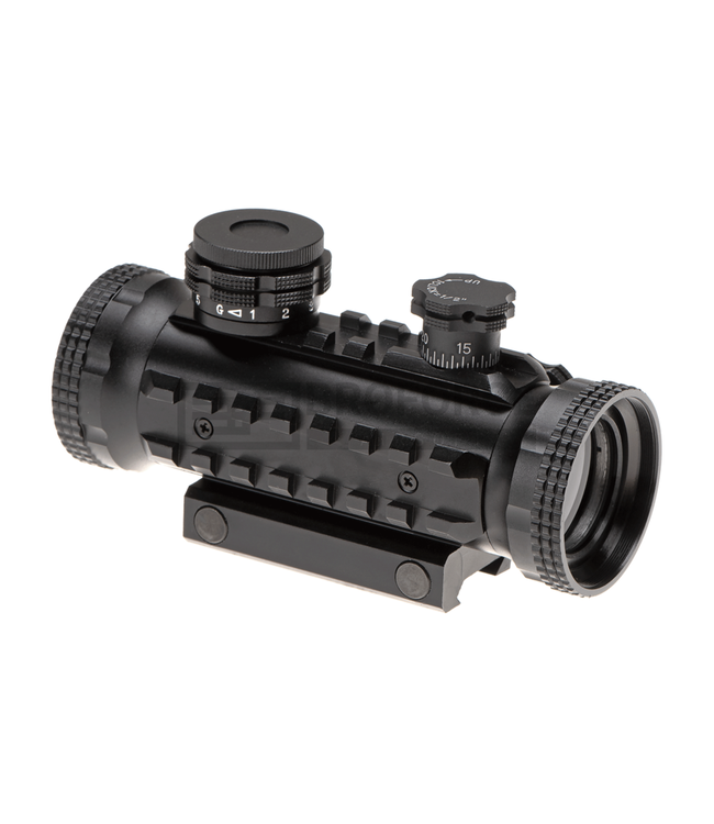 Aim-O 1x30 Red Dot - Black